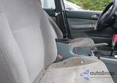 1997 Honda Accord Lx z USA, uszkodzony, nr VIN JHMCD5634VC015315